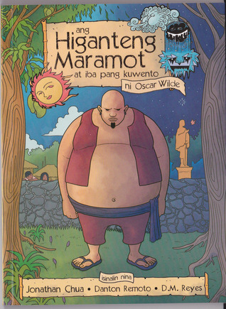 Ang Higanteng Maramot at iba pang kuwento ni Oscar Wilde