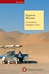 Book cover for Consumo, dunque sono