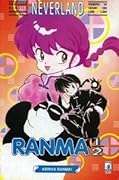 Ranma ½, Vol. 1