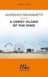 A Coney Island of the Mind by Lawrence Ferlinghetti