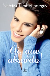 Ai Que Absurdo!