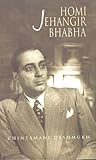 Homi Jehangir Bhabha