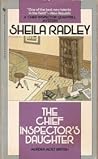 The Chief Inspector's Daughter (Inspector Quantrill, #2) The Chief Inspector's Daughter (Inspector Quantrill, #2)