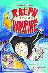 Ralph Is (Not) a Vampire by Corinne V. Davies