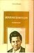 Srinivasa Ramanujan by Suresh Ram