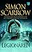 Legionären by Simon Scarrow
