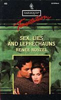 Sex, Lies and Leprechauns (Paperback)