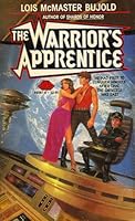 The Warrior's Apprentice (Vorkosigan Saga, #2)