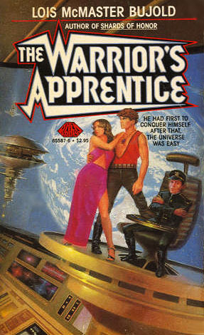 The Warrior's Apprentice