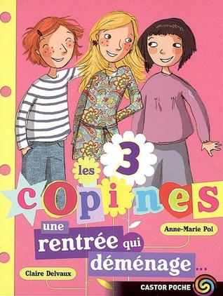 Une rentrée qui déménage (Paperback)