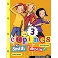 Mr Smith a disparu