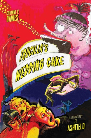 Trucilla's Wedding Cake (Paperback)