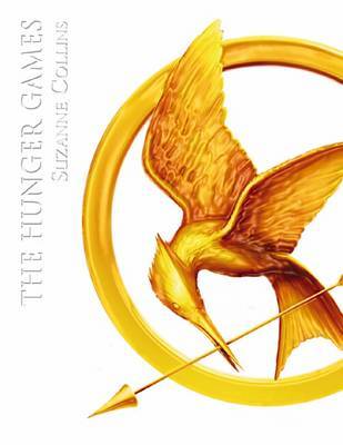 The Hunger Games