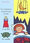 Les monstres n'aiment pas la lune by Marjane Satrapi Les monstres n'aiment pas la lune by Marjane Satrapi