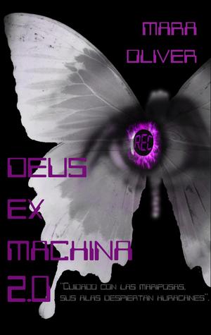 Free Download Books Deus Ex Machina 2.0