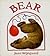 BEAR (Baby Animal Board Books)
