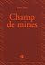 Champ de mines