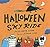 Halloween Sky Ride by Elizabeth Spurr
