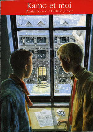 Book Cover