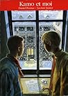 Kamo et moi by Daniel Pennac