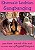 Shemale Lesbian Gangbang - Summer by Crystal Veeyant