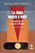 La tinta negra y roja. Antología de poesía náhuatl by Miguel León-Portilla