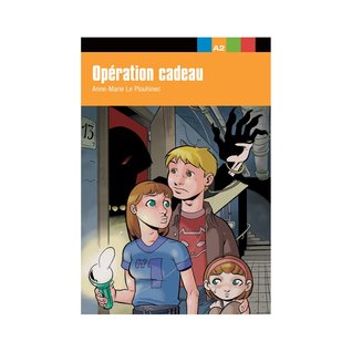 Opération Cadeau