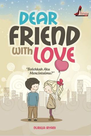 Dear Friend With Love (Paperback)