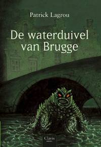 De waterduivel van Brugge (Hardcover)