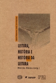 Leitura, História e História da Leitura
