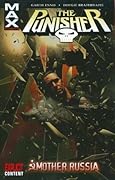 The Punisher, Vol. 3: Mother Russia