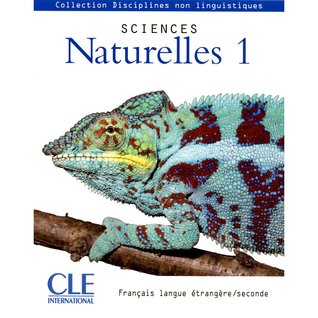 Sciences Naturelles 1