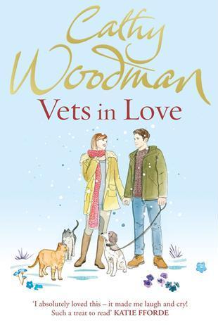 Vets in Love (Talyton St George #6)