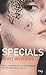 Specials by Scott Westerfeld