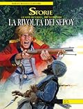 Le storie n. 3: La rivolta dei Sepoy