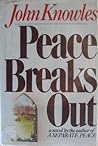 Peace Breaks Out