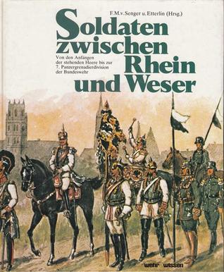 Soldaten zwischen Rhein und Weser