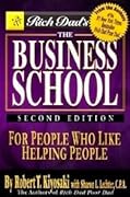 The Business School For People Who Like Helping People