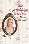 De gelukkige boer...