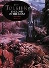 The Hobbit & The Lord of the Rings by J.R.R. Tolkien