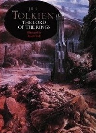 The Hobbit & The Lord of the Rings