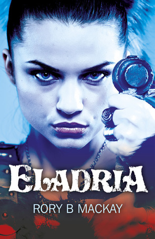Eladria (Paperback)