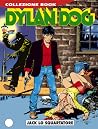 Dylan Dog n. 2: Jack lo Squartatore