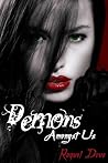 Demons Amongst Us (The Book of Demons, #2)
