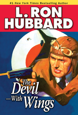 The Devil—with Wings (Paperback)