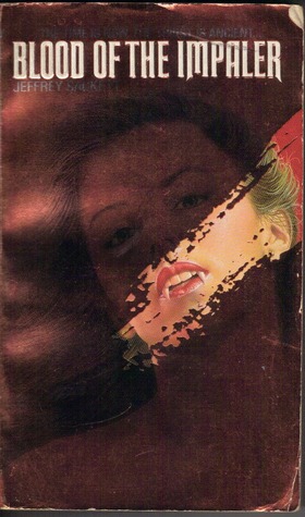 Blood of the Impaler (Mass Market Paperback)