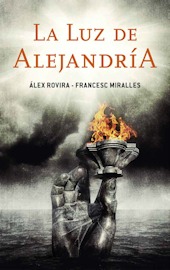 La luz de Alejandría (La última respuesta, #2)