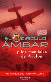 El Círculo Ámbar y los mandalas de Ávalon (Paperback)