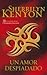 Un amor despiadado by Sherrilyn Kenyon
