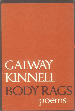 Body Rags: Poems (Paperback)